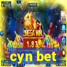cyn bet